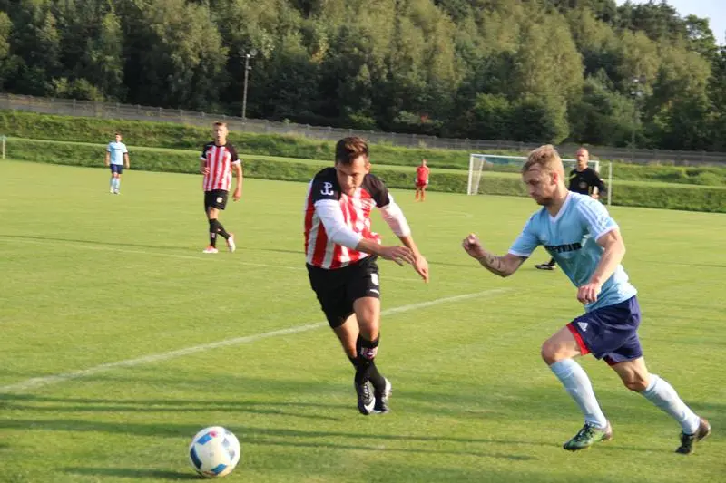Wierna - Resovia Rzeszów