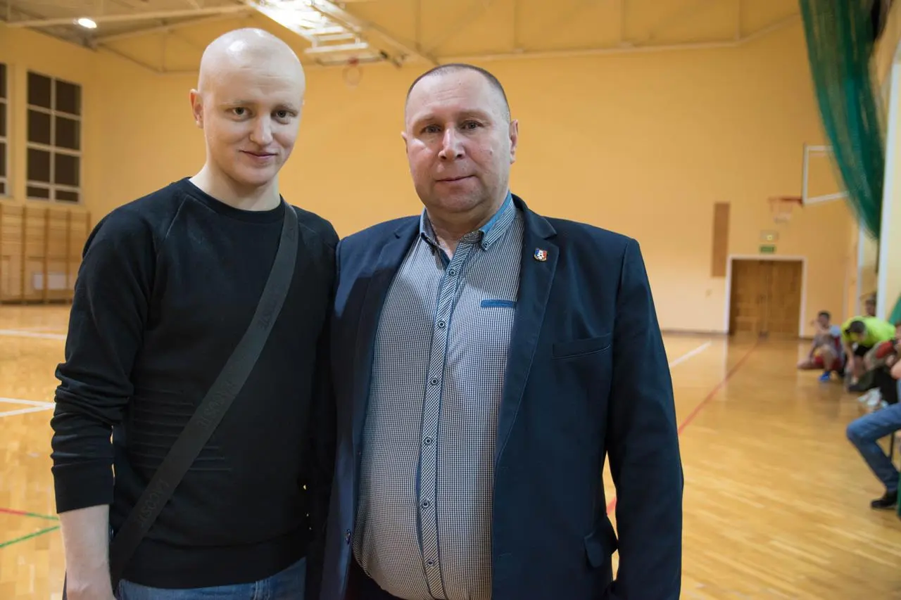 Rada Funduszy Pomocy Koleżeńskiej Polskiego Związku Piłki Nożnej Wsparła Grzegorza - Dziękujemy !!!