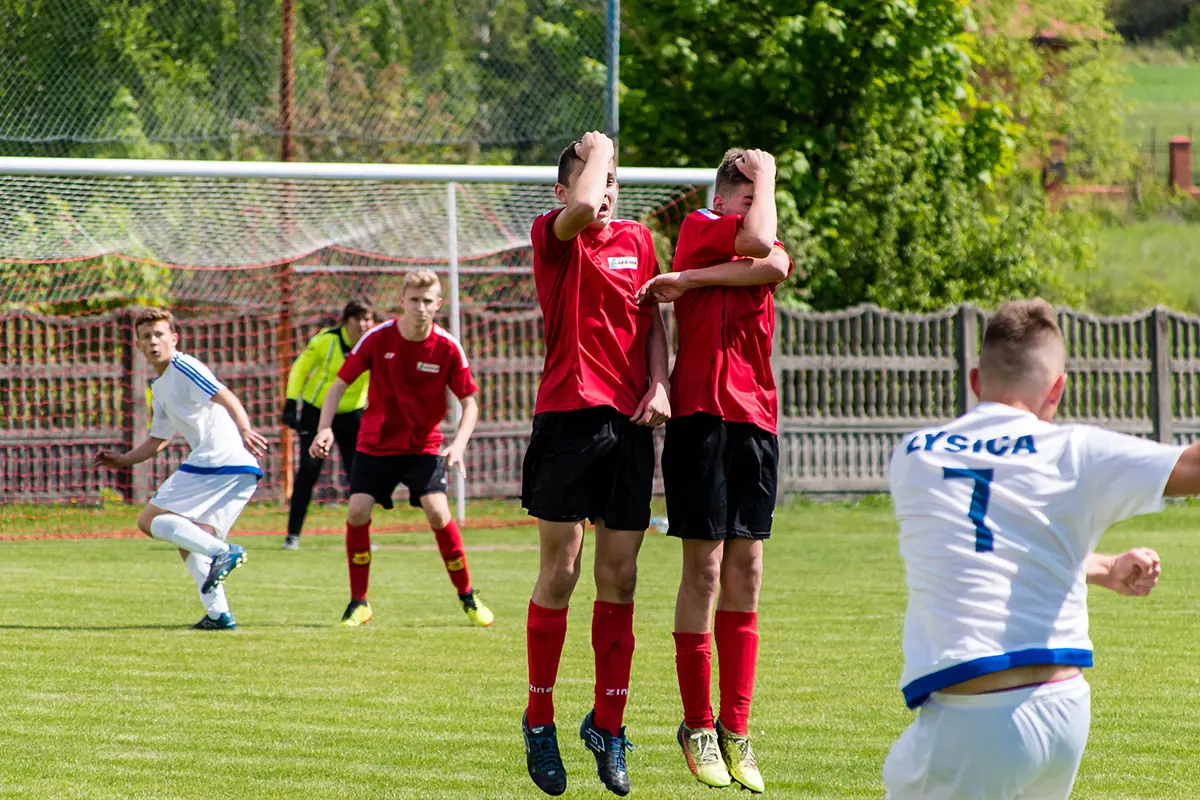 Remis trampkarzy