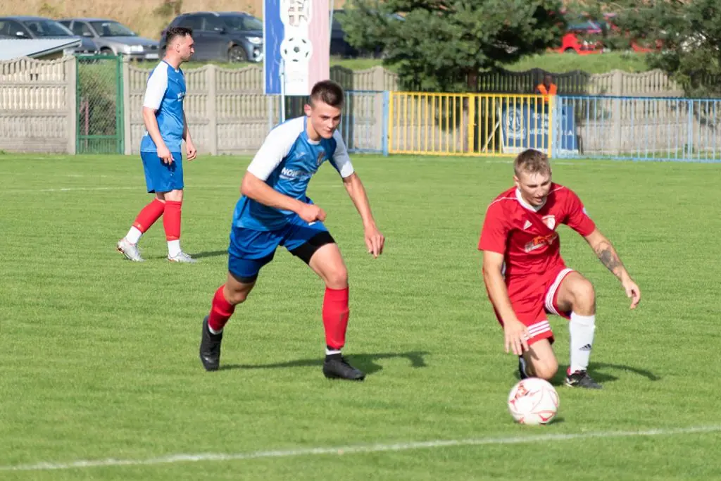 Wierna II znów bez punktów