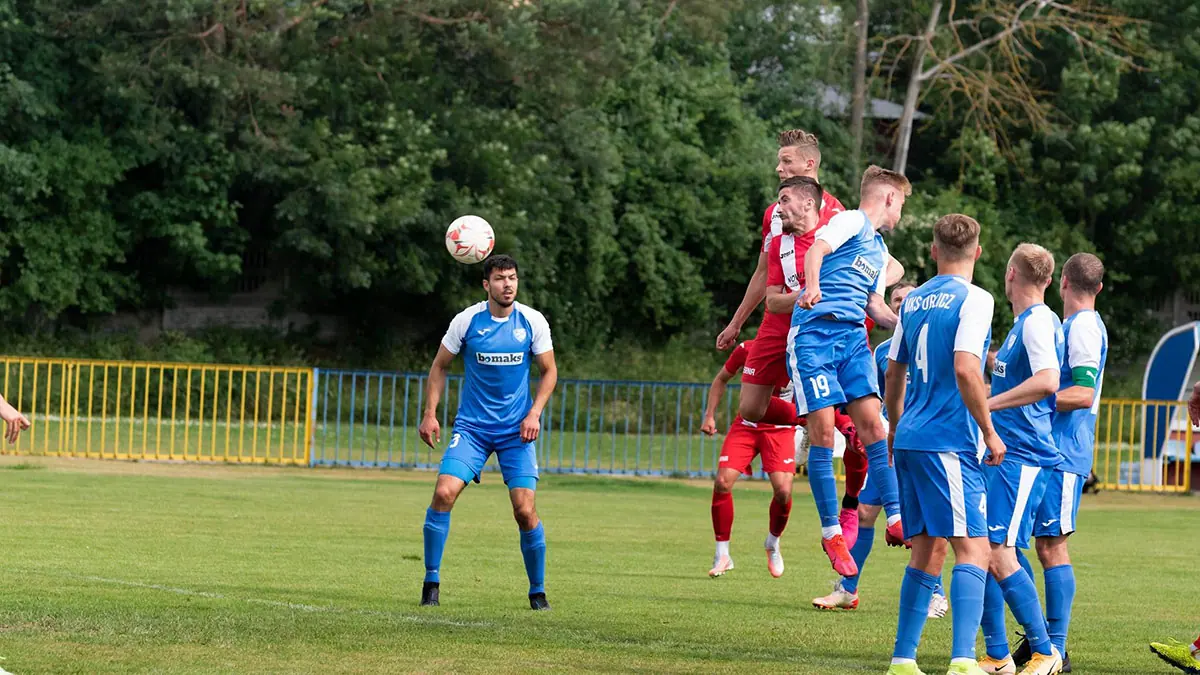 0 : 0 na inaugurację sezonu