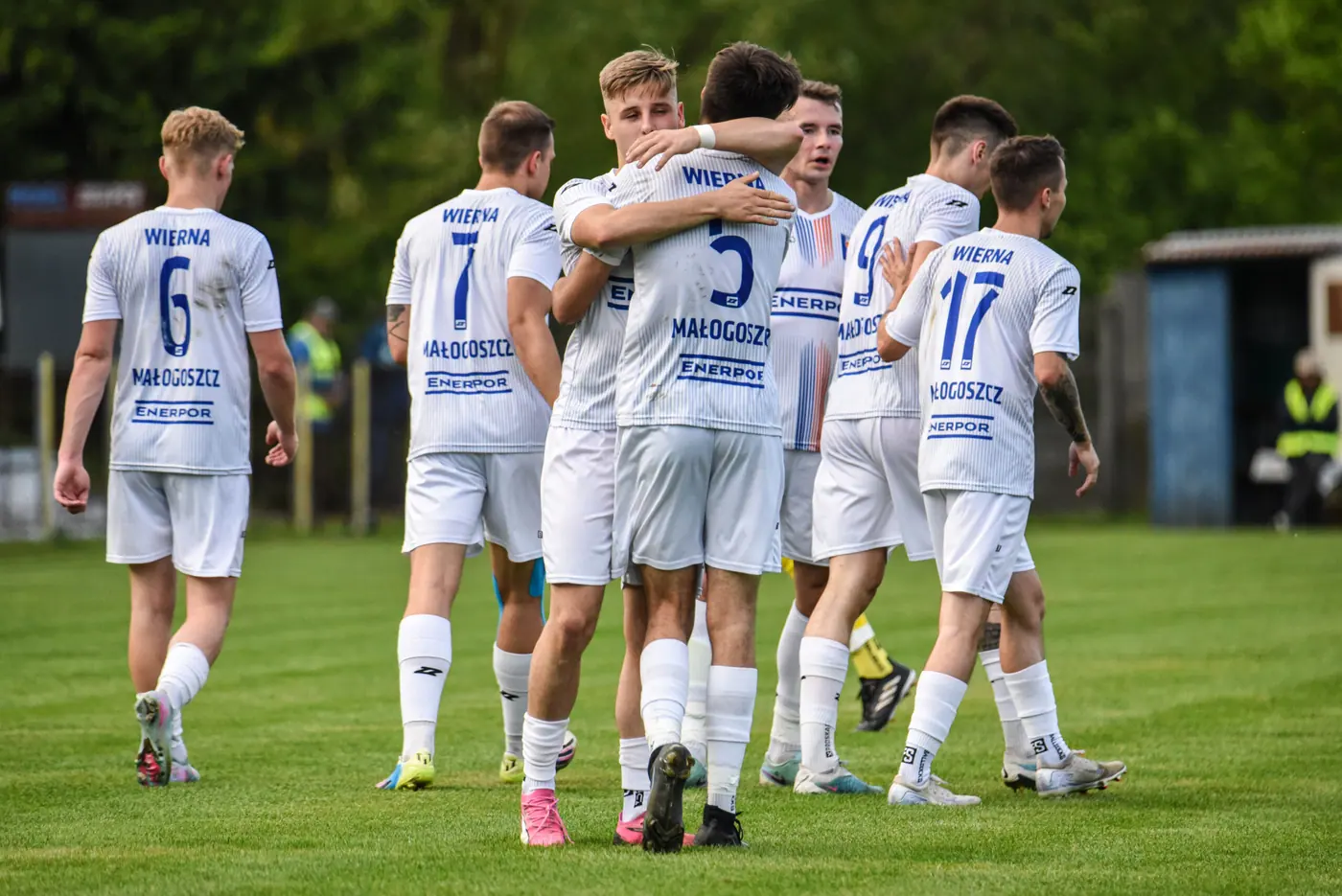 Poznaliśmy terminarz rundy jesiennej sezonu 2025/2026 RSActive 4. ligi!
