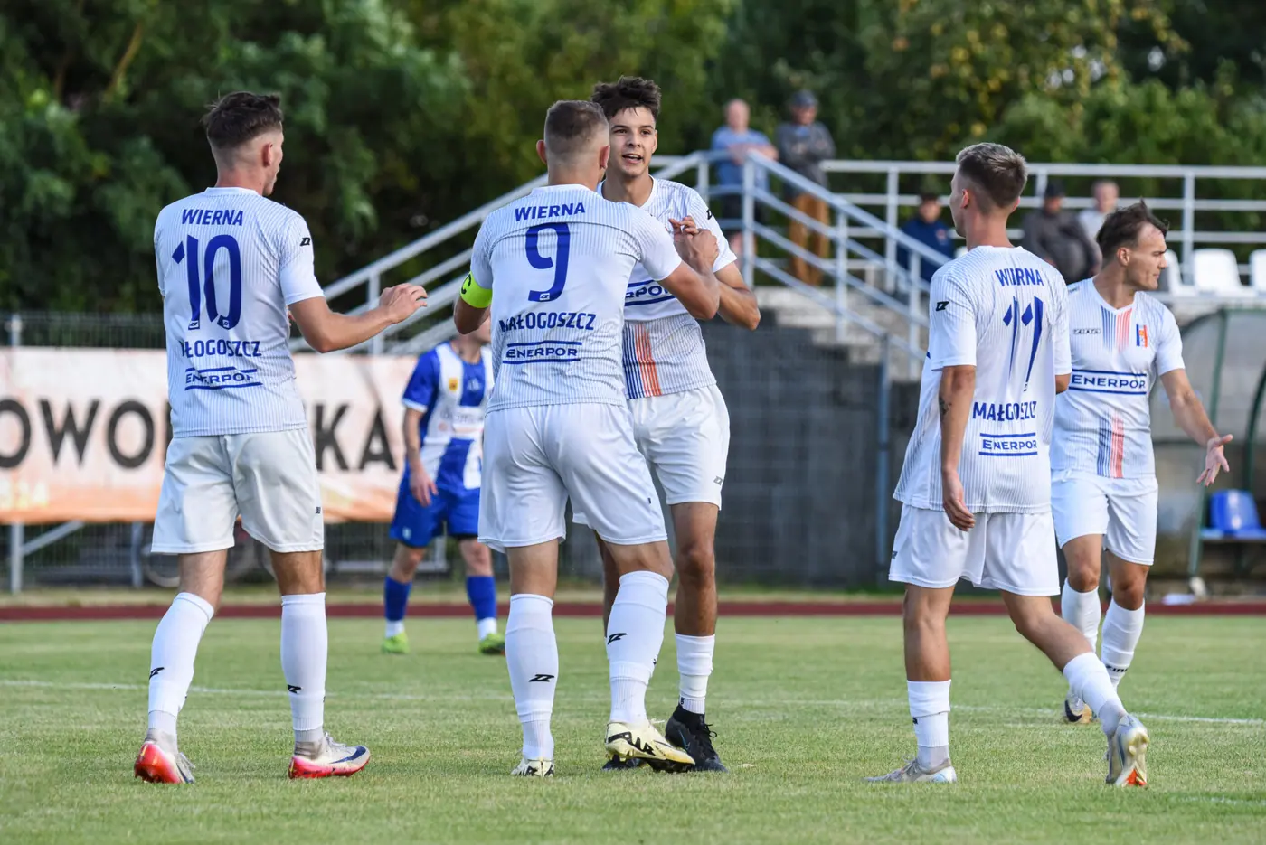 Wygrać derby regionu [ZAPOWIEDŹ]