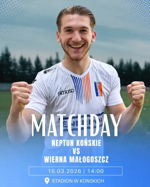 MATCHDAY! 🏆 20. kolejka KEEZA 4