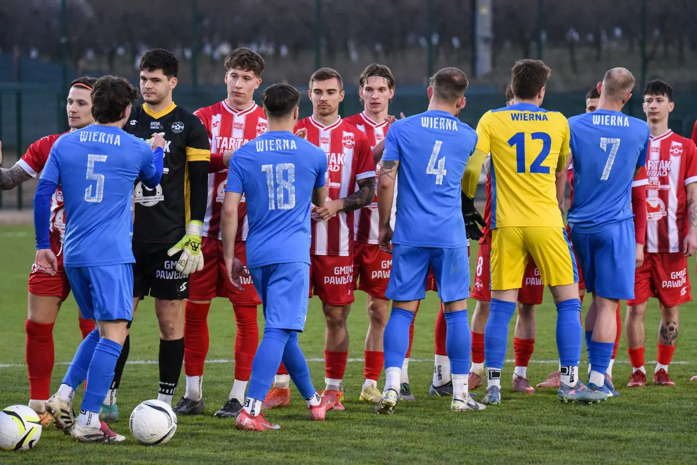Wygrać bardzo ważne spotkanie [ZAPOWIEDŹ]