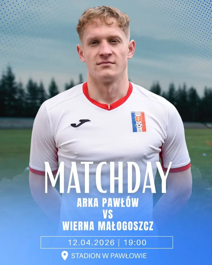 MATCHDAY! 🏆 24. kolejka KEEZA 4