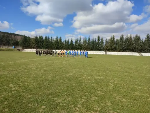 Za nami pierwsze spotkania w Świętokrzyskiej Lidze Juniorów Starszych
