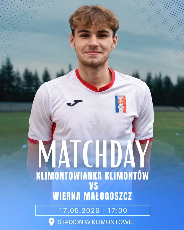 MATCHDAY! 🏆 30. kolejka KEEZA 4