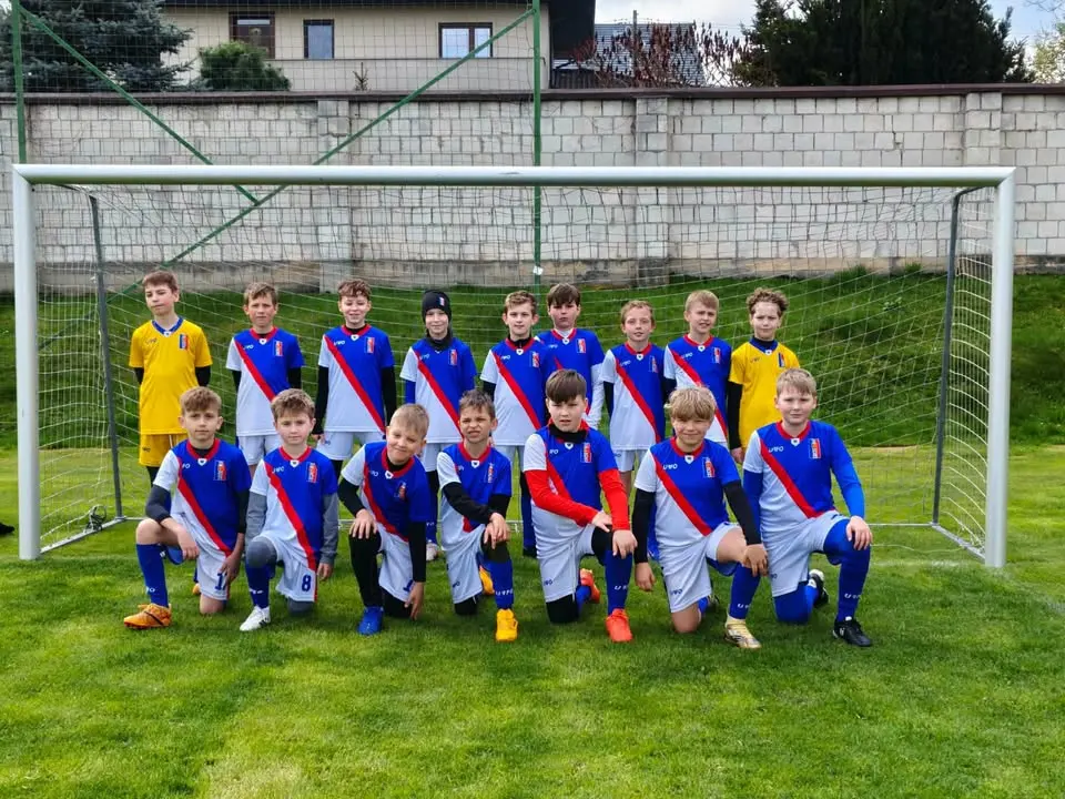 Orlik Starszy 2015/2016 – podsumowanie spotkań ▶️ Turniej ligowy – Kielce (25.04.2026)