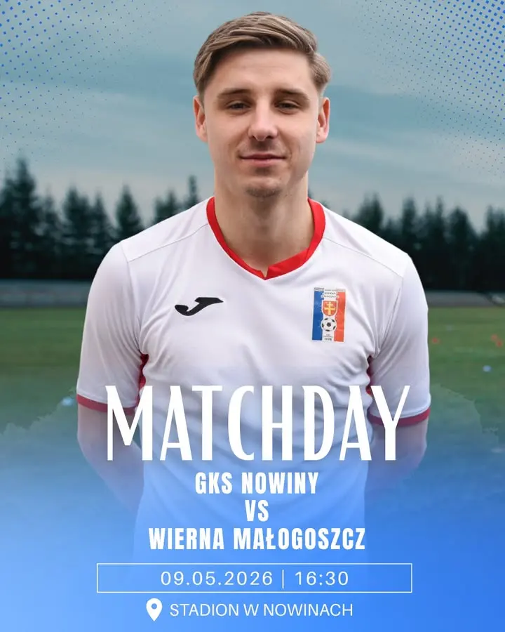 MATCHDAY! 🏆 28. kolejka KEEZA 4