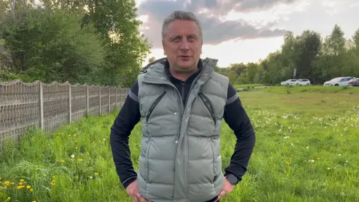 Wypowiedź trenera Mikołaja Pełki po wczorajszym zwycięstwie z Daleszycami 🗣⬇