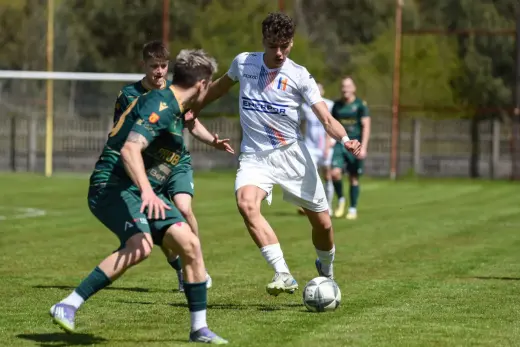 Zachęcamy do przeczytania zapowiedzi sobotniego spotkania z GKS-em Nowiny!📃 "W ostatnich