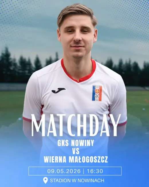 MATCHDAY! 🏆 28. kolejka KEEZA 4
