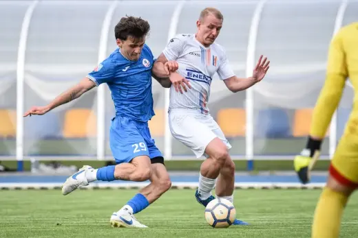 Galeria zdjęć z wczorajszego spotkania z GKS-em Nowiny 📸 fot