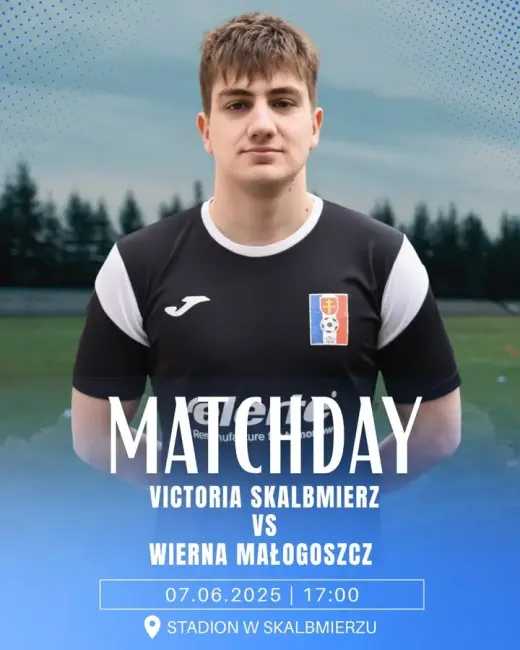 MATCHDAY! 🏆 33. kolejka KEEZA 4
