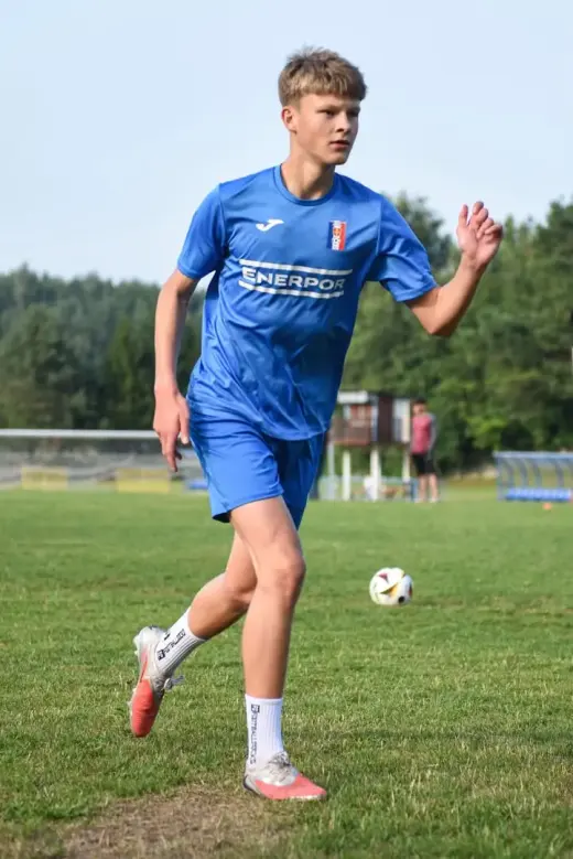 Zaczynamy kolejny tydzień przygotowań