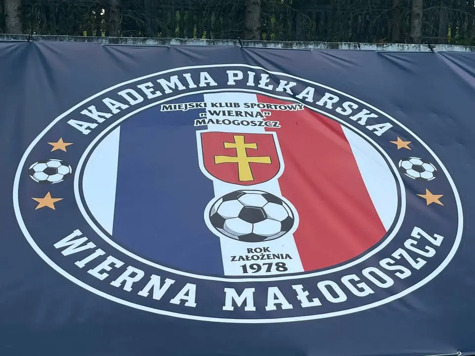 Ruszyliśmy na dobre 😍 Tydzień w AP MKS Wierna Małogoszcz upłynął w rytmie treningów w
