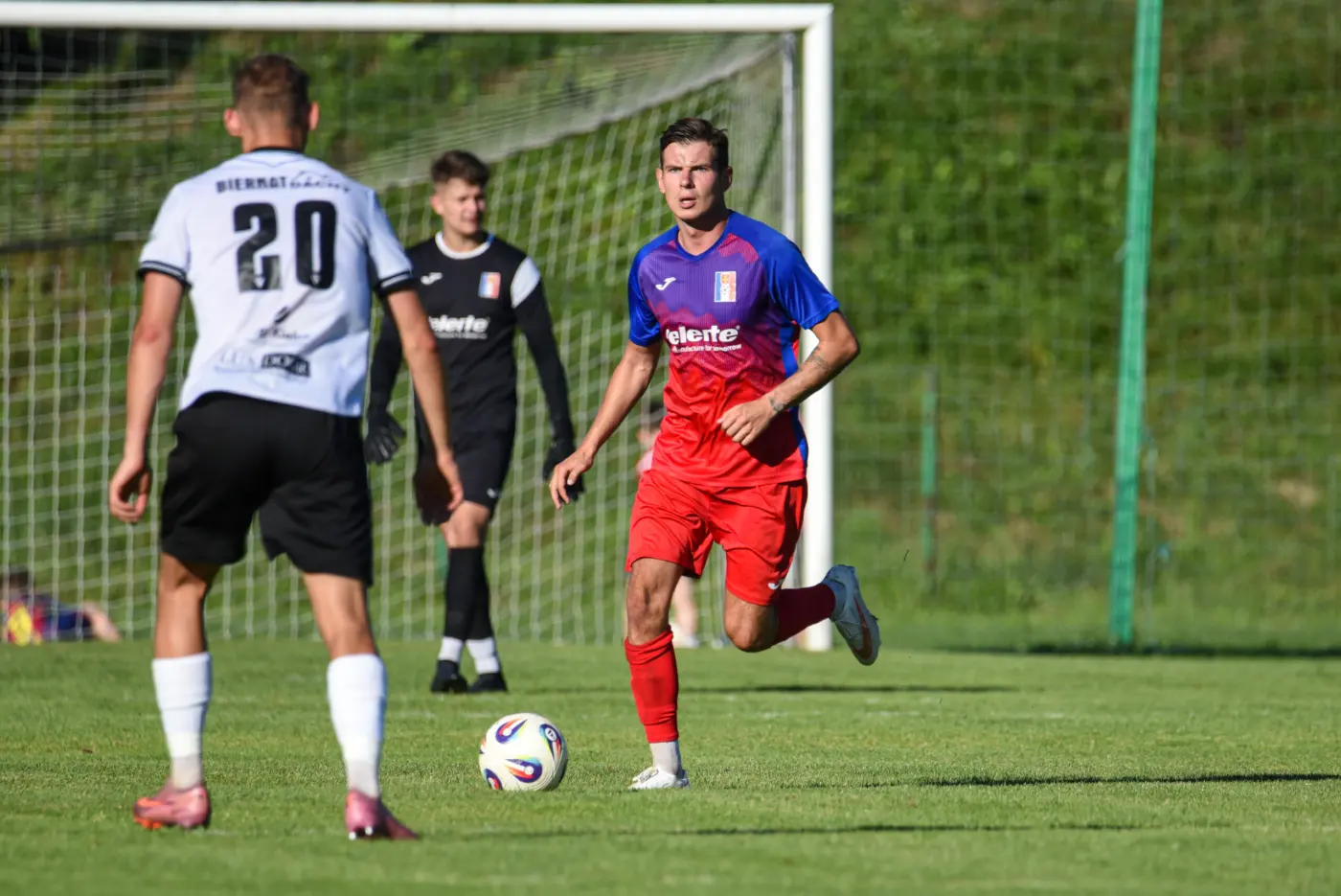 Pokonać trzecioligowca i przedłużyć serię zwycięstw [ZAPOWIEDŹ]