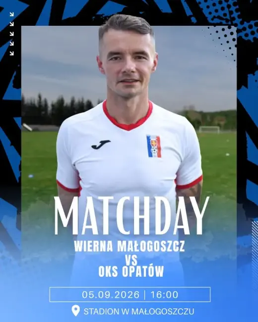 MATCHDAY! 🏆 6. kolejka KEEZA 4