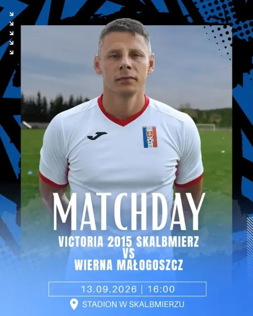 MATCHDAY! 🏆 7. kolejka KEEZA 4
