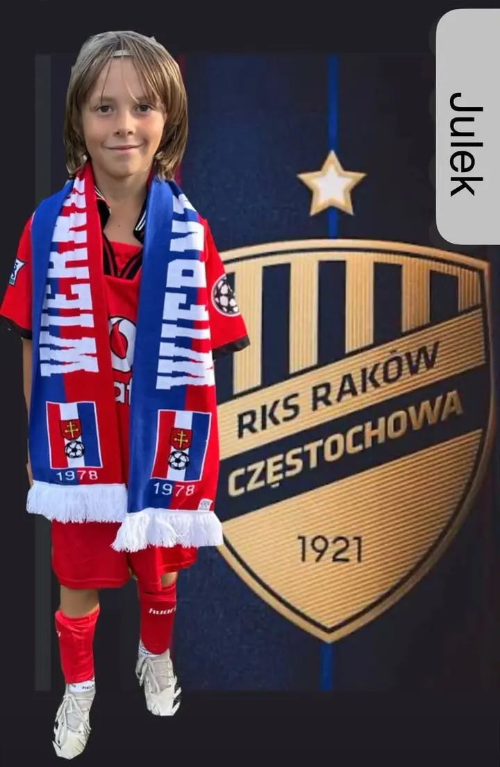 ️🔴 ⚽️ Testy sprawnościowe w Akademii Raków Częstochowa💪 21 października odbył się