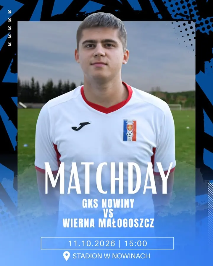 MATCHDAY! 🏆 11. kolejka KEEZA 4