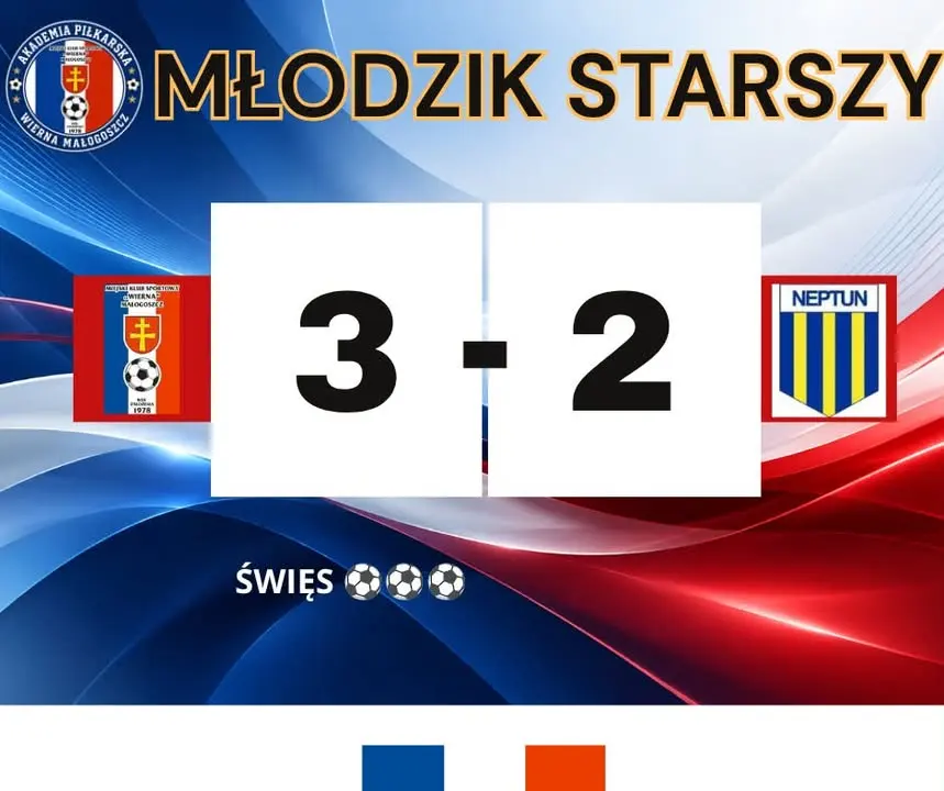 ️🔴 🔚| Strefowa Liga Młodzika Starszego Zwycięstwo nad liderem tabeli 💪 🎤🎤🎤 Głos ma trener