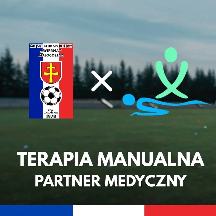 ️🔴 RAZEM GRAMY O ZDROWIE I SUKCES! ⚽💪 Z przyjemnością informujemy, że od początku sezonu