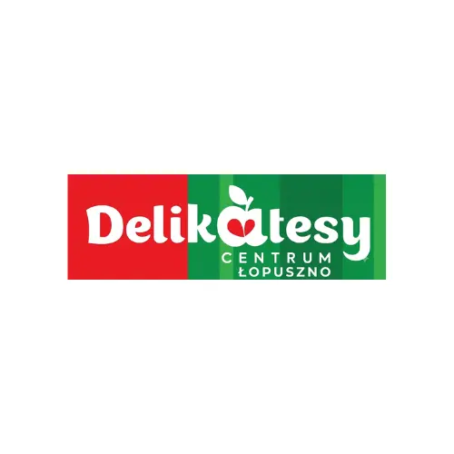 Delikatesy Centrum Łopuszno