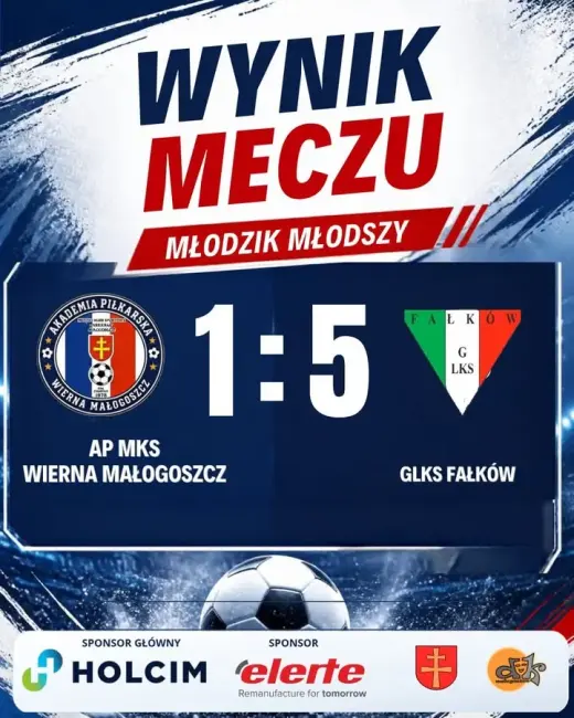 ️🔴 🔚|Strefowa Liga Młodzików Młodszych 🎤🎤🎤 Trener Marcin Bodzioch „Dobrze weszliśmy w