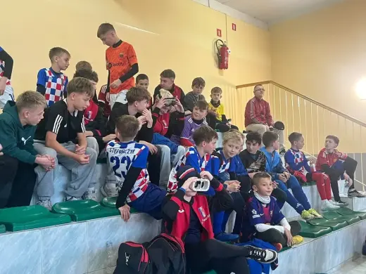 Za nami wyjątkowe i niezwykle ważne spotkanie
