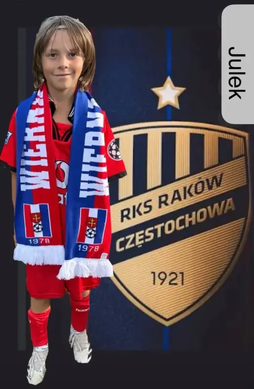 ️🔴 ⚽️ Testy sprawnościowe w Akademii Raków Częstochowa💪 21 października odbył się