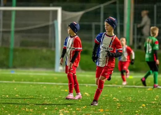 Kolejna runda Ligi Młodych Talentów a w niej ponownie zespół pod batutą trenera Piotra
