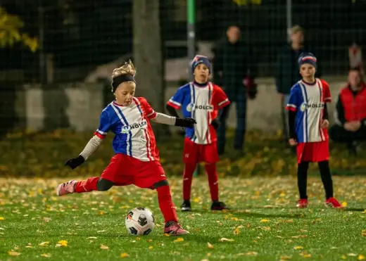 Kolejna runda Ligi Młodych Talentów a w niej ponownie zespół pod batutą trenera Piotra