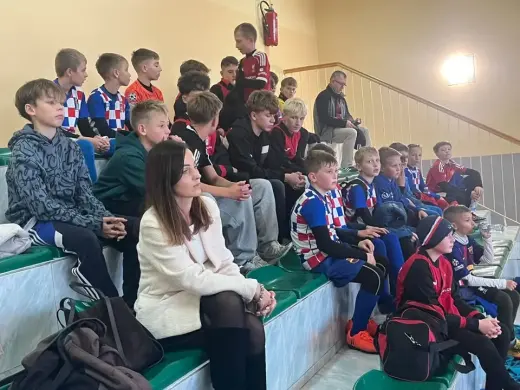 Za nami wyjątkowe i niezwykle ważne spotkanie