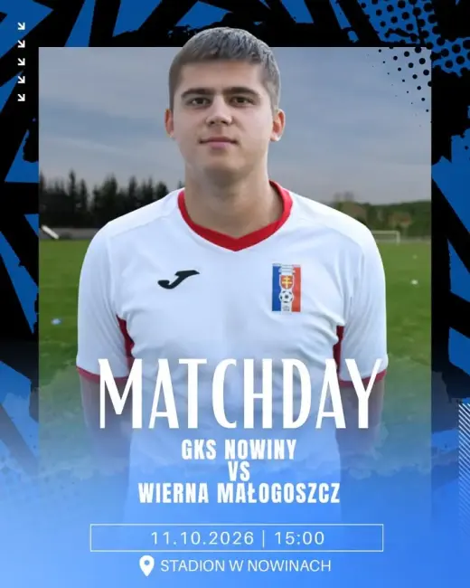 MATCHDAY! 🏆 11. kolejka KEEZA 4